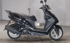 YAMAHA CYGNUS125XSR SEA5J