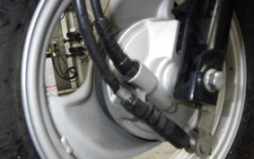 YAMAHA JOG Gen.5 2009 SA36J