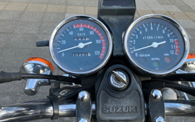 SUZUKI GN125 H NF41A