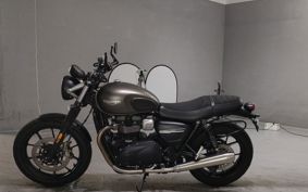 TRIUMPH STREET TWIN 900 2019 DAD74G
