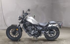 HONDA REBEL MC49