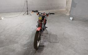 HONDA TLR200 MD09