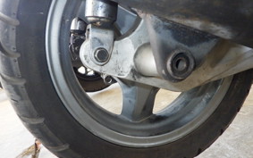 KYMCO RACING125 FI