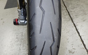 DUCATI MONSTER 937 SP 2025
