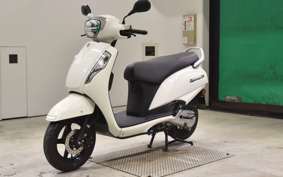 SUZUKI ADDRESS V125 Gen.2 1993 DP12H