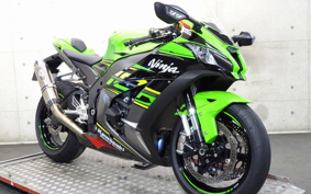 KAWASAKI NINJA ZX-10R 2019 ZXT02E
