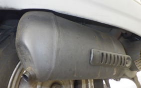 HONDA LEAD 90 HF05