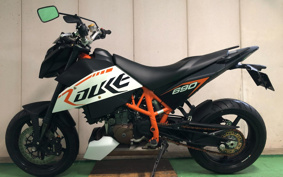 KTM 690 DUKE 2010 LDU40