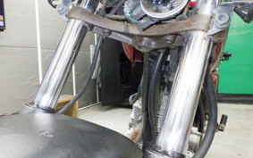 HONDA CB223S 2008 MC40