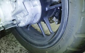 HONDA ADV160 2005 KF54
