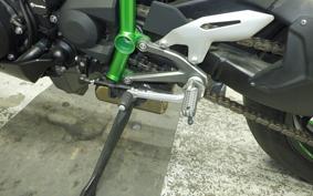 KAWASAKI NINJA H2 2015