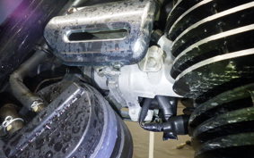 HONDA GB350 2021 NC59