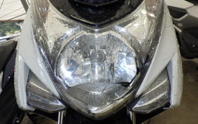 YAMAHA MAJESTY155 S SG28J