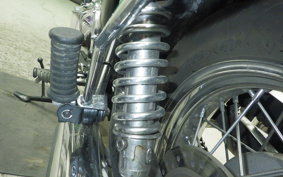 TRIUMPH BONNEVILLE T100 2011