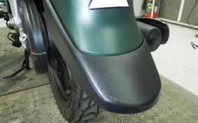 HONDA ｸﾛｽｶﾌﾞ110-3 JA60