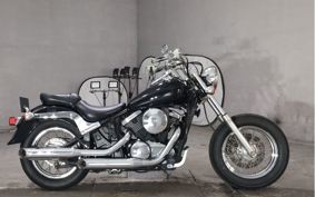 KAWASAKI VULCAN400 CLASSIC 2001 VN400A