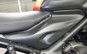 TRIUMPH TRIDENT 660 2023