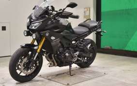 YAMAHA MT-09 Tracer 2017 RN51J