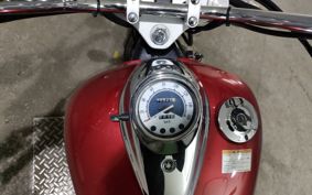 YAMAHA DRAGSTAR 250 VG05J