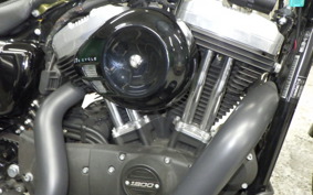 HARLEY XL1200X 2016
