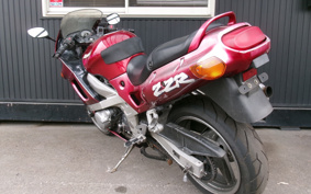 KAWASAKI ZZ-R400 1995 ZX400N