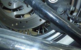 HARLEY FLSTF 1450 2005