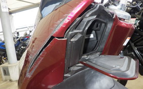 HONDA PCX125 2025 JF56