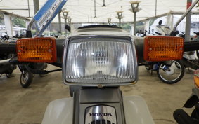 HONDA C90 SUPER CUB E HA02