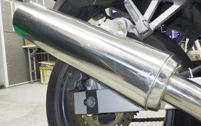 KAWASAKI ZR 700 2001 ZR750F