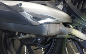 HONDA PCX 150 2026 KF30