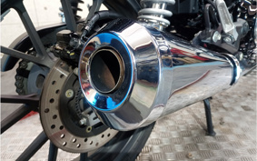HONDA GB350 2021 NC59
