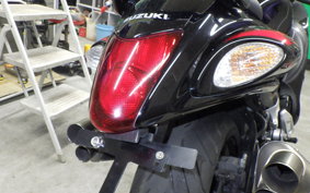 SUZUKI HAYABUSA Gen.2 2011
