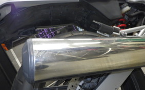 HONDA VTR 250 Gen. 2 MC33