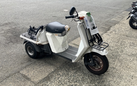 HONDA GYRO TA01