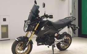 HONDA GROM JC61