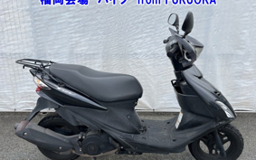 SUZUKI ADDRESS V125