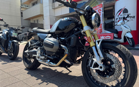 BMW R12 nineT 2024 0N01