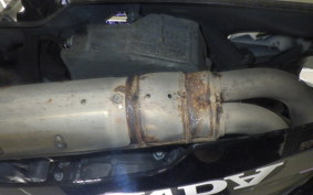 HONDA CBR400R 2020 NC56