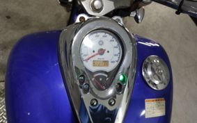 YAMAHA DRAGSTAR 400 2002 VH01J