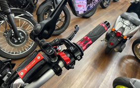 YAMAHA MT-09 ABS 2017 RN52J