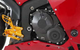 HONDA CBR600RR 2024 PC40