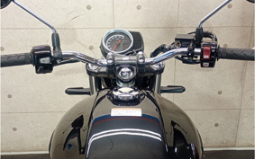 HONDA GB350S 2022 NC59