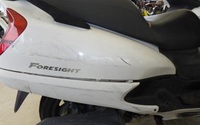HONDA FORESIGHT EX MF04
