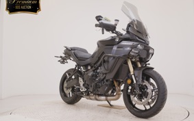 YAMAHA TRACER 9 GT 2025 RN99J
