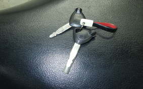 SUZUKI ADDRESS V50 CA4BA