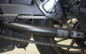 HONDA REBEL 250  S E-clutch 2009 MC49