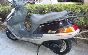 HONDA FREE WAY MF03