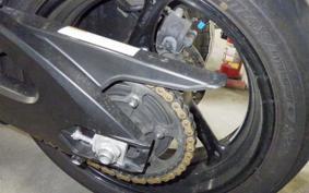 SUZUKI GSX-R750 2015