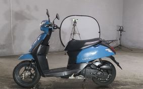 SUZUKI LET`S CA4AA