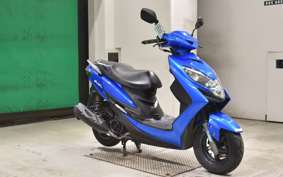 SUZUKI ｽｳｨｯｼｭ125 1999 DV12B